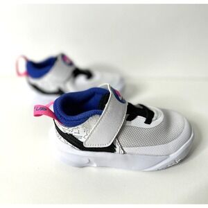 Nike Youth Child Size 7 C Team Hustle D 10 SE (TD) Space Jam